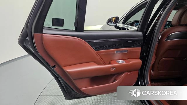 Genesis G90 (RS4) id 4711515 из Кореи 17