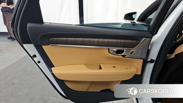 Volvo S90 id 4201790 из Кореи 17