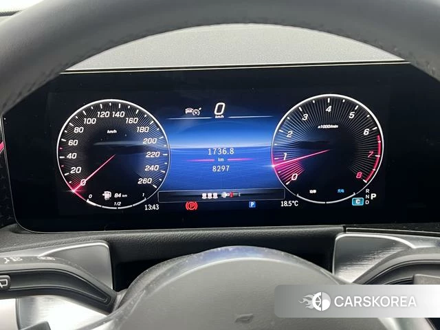 Mercedes-Benz GLB id 4259563 из Китая 17
