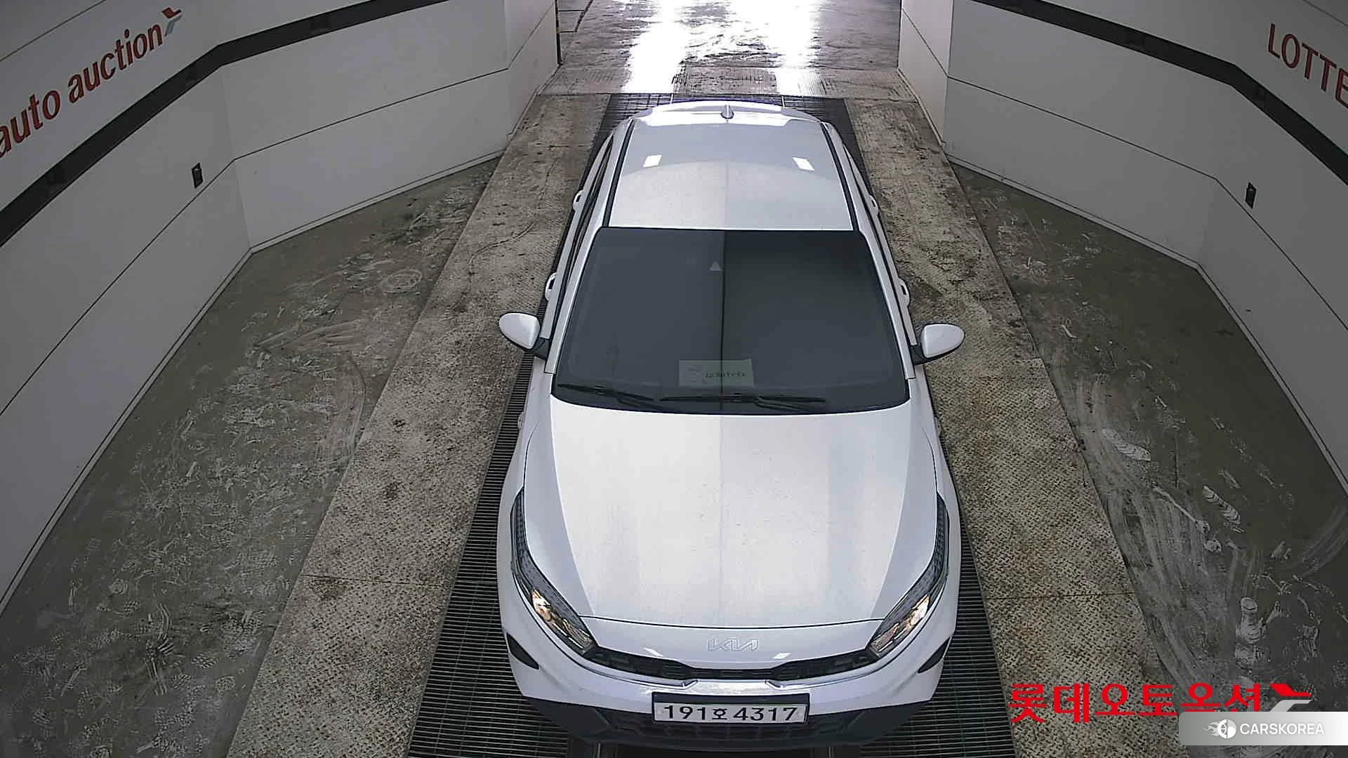 Kia K3 id 3875677 из Кореи 17