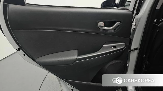 Hyundai Kona id 4615566 из Кореи 17