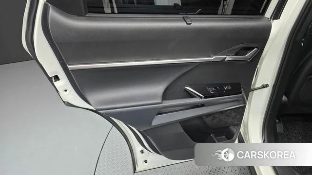 Ssangyong Torres id 4388542 из Кореи 17