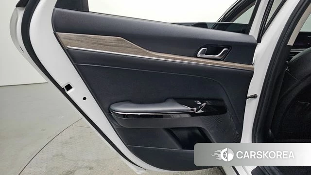 Kia K5 3rd generation id 4551281 из Кореи 17