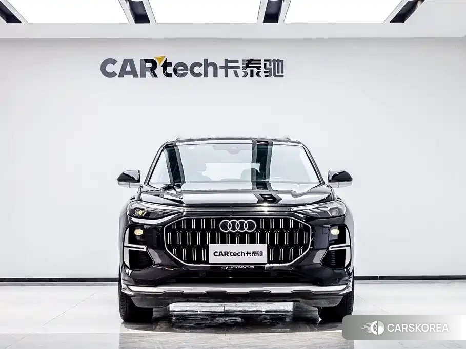 Audi Q6 id 4627986 из Китая 18