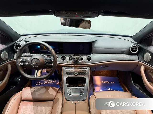 Mercedes-Benz E-class id 4263742 из Китая 17