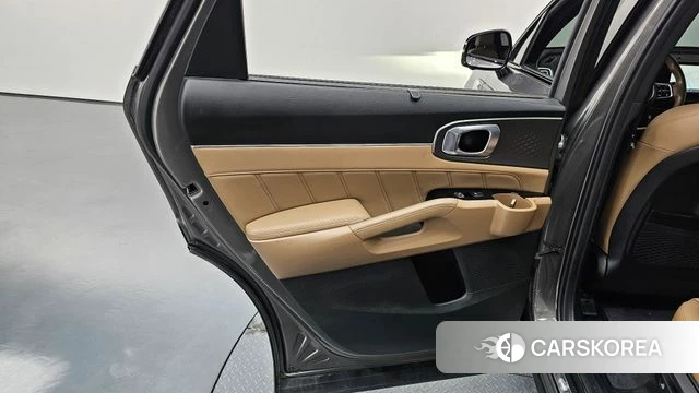 Kia The New Sorento 4th Generation id 4505850 из Кореи 17