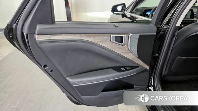 Kia K8 id 4395310 из Кореи 17