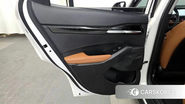 Kia The New Seltos id 4369650 из Кореи 17