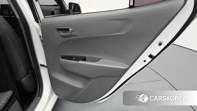 Kia Morning Urban (JA) id 4458540 из Кореи 17