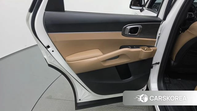Kia The New Sorento 4th Generation id 4834231 из Кореи 17