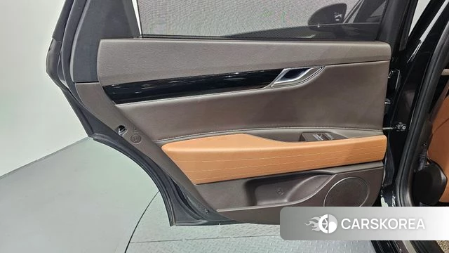 Genesis G80 (RG3) id 4309290 из Кореи 17