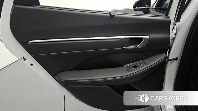 Hyundai Sonata D Edge (DN8) id 4571747 из Кореи 17