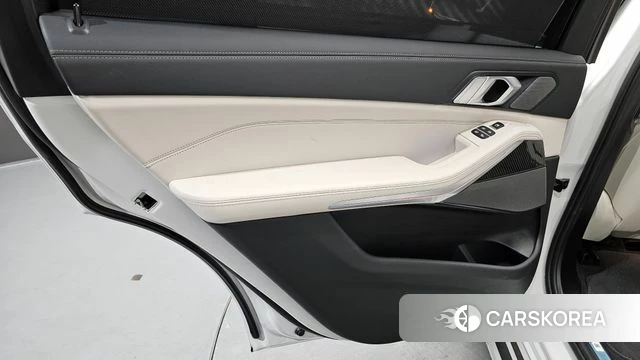 BMW X7 (G07) id 4279607 из Кореи 17