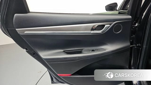 Hyundai The New Grandeur IG id 4609910 из Кореи 17