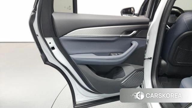 Renault Korea (Samsung) Grand Coleos id 4387977 из Кореи 17