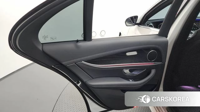 Mercedes-Benz E-Class W213 id 4495953 из Кореи 17