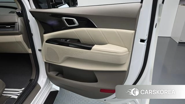 Kia Carnival 4th generation id 4774324 из Кореи 17