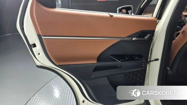 Ssangyong Torres id 4863783 из Кореи 17