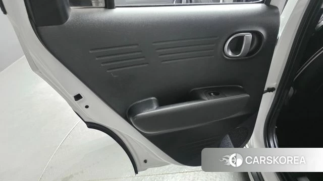 Hyundai Casper id 4676032 из Кореи 17