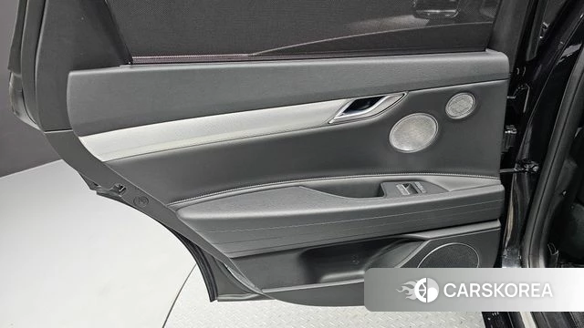 Genesis Electrified G80 (RG3) id 4792520 из Кореи 17