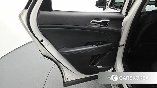 Kia Sportage 5th Generation Hybrid id 4518413 из Кореи 17