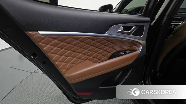 Genesis G70 id 4543248 из Кореи 17