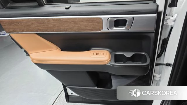 Hyundai Santa Fe (MX5) id 4941304 из Кореи 17