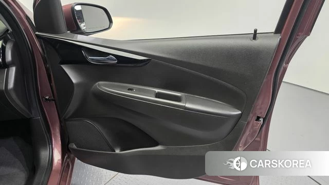 Chevrolet (GM Daewoo) The New Spark id 4477518 из Кореи 17