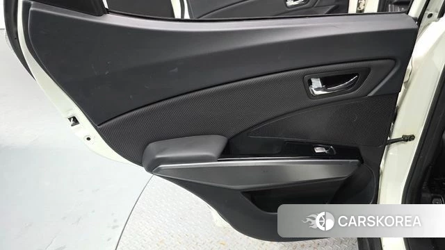 Ssangyong Tivoli Armor id 4751189 из Кореи 17