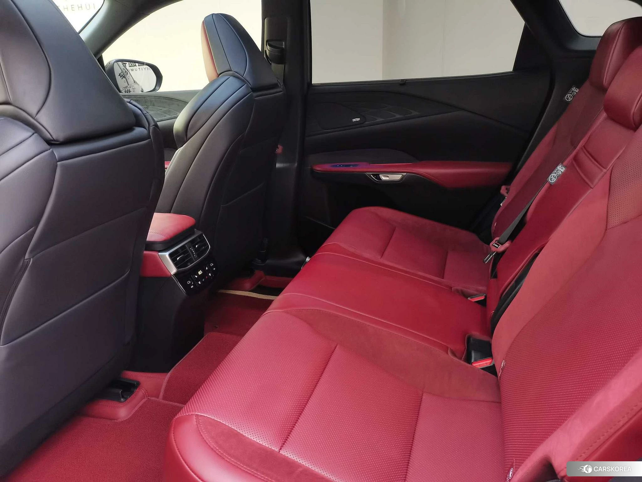Lexus RX id 4473878 из Китая 17