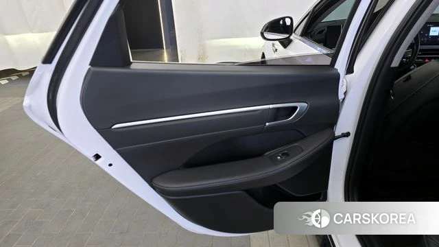 Hyundai Sonata D Edge (DN8) id 4315657 из Кореи 17