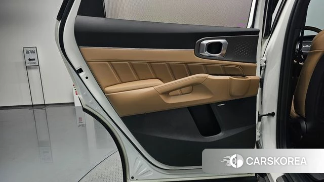 Kia The New Sorento 4th Generation id 4892976 из Кореи 17