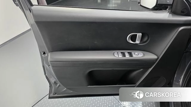 Hyundai Ionic 5 id 4494322 из Кореи 17