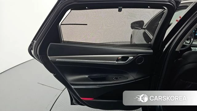 Hyundai The New Grandeur IG id 4397112 из Кореи 17