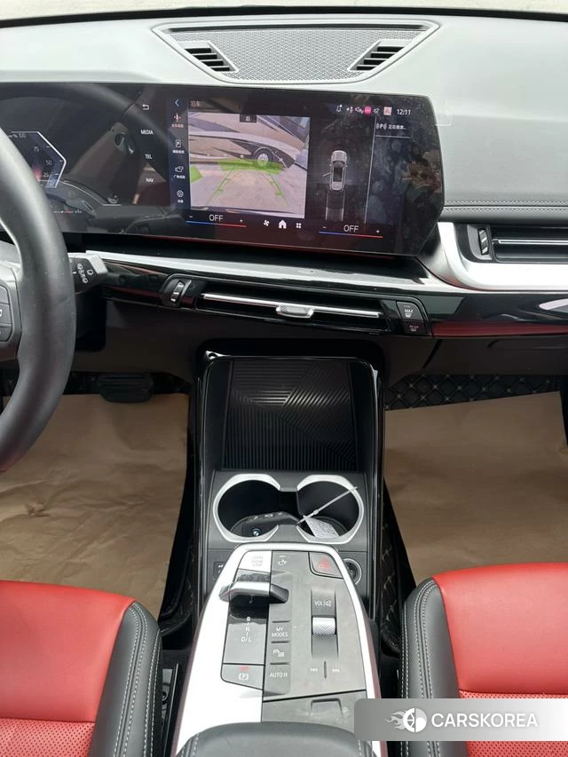 BMW X1 id 4374665 из Китая 17