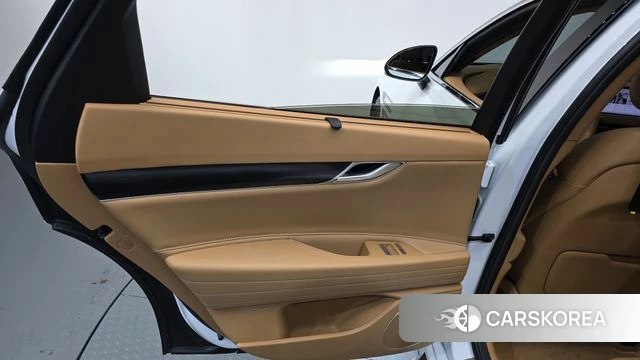 Genesis G80 (RG3) id 4645145 из Кореи 17