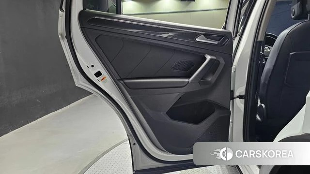 Volkswagen Tiguan second Generation id 4693668 из Кореи 17