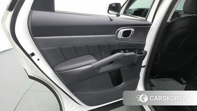 Kia Sorento 4th Generation id 4594417 из Кореи 17
