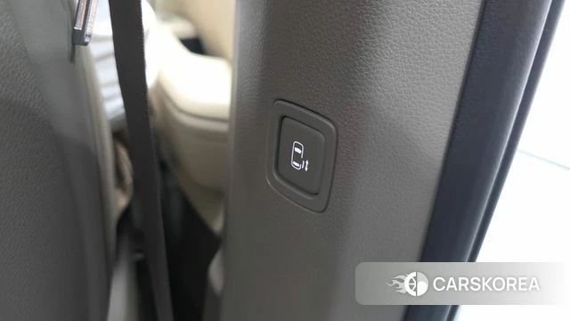 Kia The New Carnival 4th Generation id 4349088 из Кореи 17