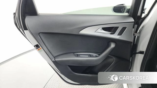 Audi New A6 id 4574338 из Кореи 17
