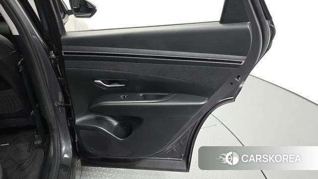 Hyundai Tucson (NX4) id 4641175 из Кореи 17