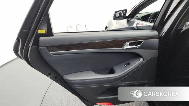 Genesis G80 id 4574460 из Кореи 17