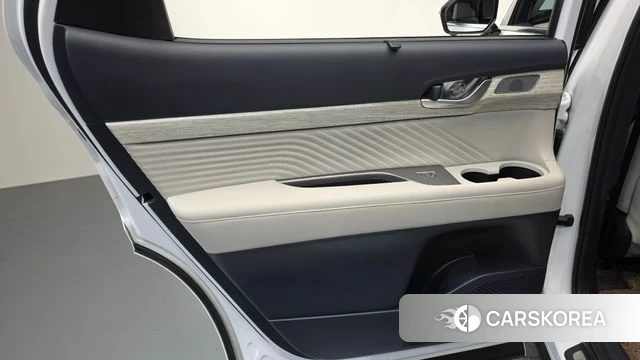 Hyundai The New Palisade id 4309025 из Кореи 17