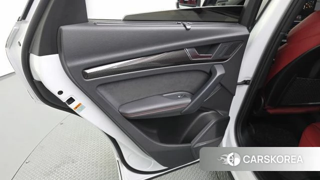 Audi SQ5 (FY) id 4592701 из Кореи 17