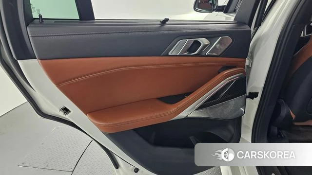 BMW X6 (G06) id 4283673 из Кореи 17
