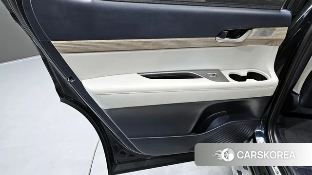 Hyundai Palisade id 4325485 из Кореи 17
