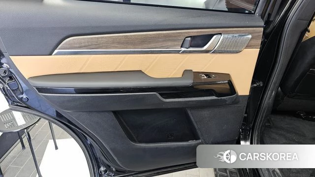 Kia Mohave Master id 4203279 из Кореи 17