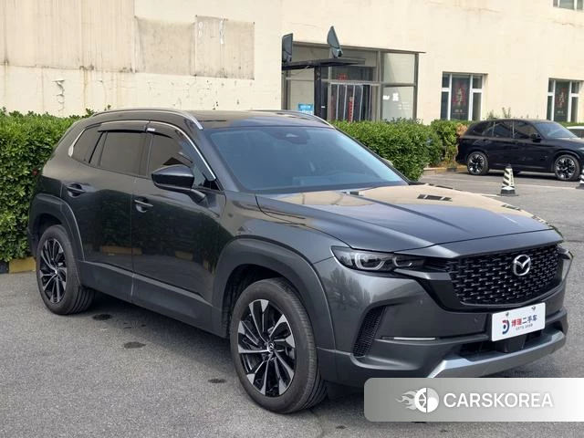Mazda CX-50 line also id 4198944 из Китая 17