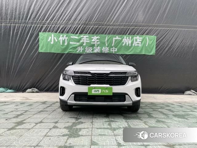 Kia Setus id 4279347 из Китая 17