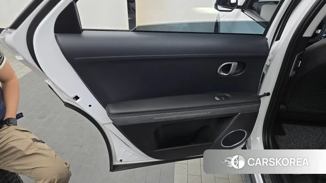 Hyundai Ionic 5 id 4444280 из Кореи 17